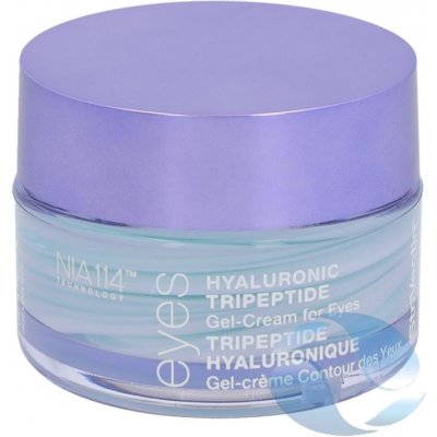 StriVectin Hyaluronic tripeptidy Gel-Cream for Eyes 15 ml