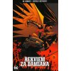 Eaglemoss Collections DC Comics Legenda o Batmanovi 30 - Rekviem za Damiana