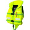 Detská záchranná vesta Elements Gear Baby Veľkosť: L / Farba: žltá