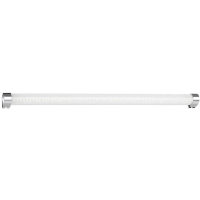 Briloner | Briloner 2243-118-LED Stmievateľné kúpeľňové osvetlenie zrkadla LED/10W/230V IP44 | BL0953
