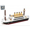 Stavebnice Koco Titanic
