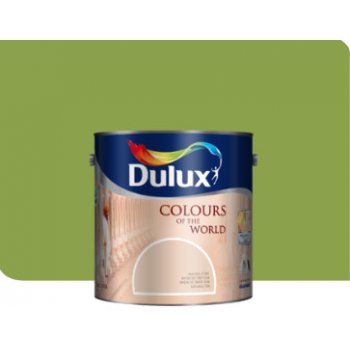 Dulux CoW divoké liány 5 L