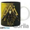 ABYstyle Hrnek DC Comics Black Adam 320 ml