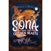 SONA & THE GOLDEN BEASTS (LAROCCA RAJANI)(Pevná)