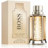 Hugo Boss BOSS The Scent Pure Accord toaletná voda pánska 100 ml