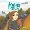 Isabela a bílé mraky (audiokniha pro děti) - Ivana Peroutková