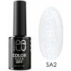PALU UV/LED Gél lak Santiago SA2 11 g