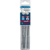 BOSCH EXPERT vrták SDS plus-7X, 7x100x165 10ks 2608900166