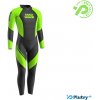 Mad Wave HydroStar FLS Veľkosť: XXL, Hrúbka: kombinovaná, Neoprén: dámsky