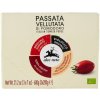 ALCE NERO Paradajkové pyré Passata 3 x 200 g