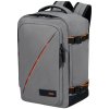 American Tourister Príležitostný batoh tmavo šedý 24 l