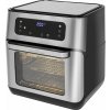 PC-FR 1200 H 11L, Heißluftfritteuse