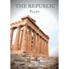 The Republic: a Socratic dialogue, written by Plato around 375 BC, concerning justice, the order and character of the just city-stat