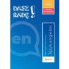 Dasz Radę! Język angielski. Poziom dwujęzyczny. Zbiór zadań maturalnych. Nowa formuła.