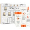 Kérastase Nutritive darčeková sada Bain Satin 250 ml + kondicionér Lait Vital 200 ml + termoochranný sprej 150 ml