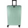 Cestovný kufor Walker The Concept 2.0 Florida zelenkavá veľkosť L 85 l 40005-244
