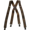 DEERHUNTER Braces with Clips - traky na klip