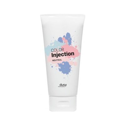 Dusy Color Injection Neutral 150 ml