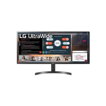 LG 34WL50S