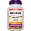 Webber Naturals B Komplex 50 mg 80 kapsúl