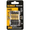 DeWalt PZ2 50mm 5ks DT7391T