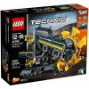 LEGO Technic 42055 Banský kombajn