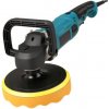 MG Car Polisher V1 leštička na auto 280W, modrá