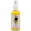 CADENCE Your Fashion Shine, perleťová farba v spreji 100ml, na tmavý textil, zlatožltá