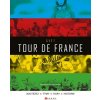 Svět Tour de France - Stephen Puddicombe