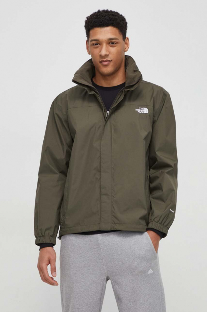 The North Face M RESOLVE jacket pánska bunda