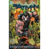 CREW Batman 12: Baneovo město 1