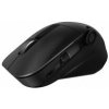 ASUS MOUSE MD300 ProArt black - optická bezdrôtová myš; čierna; 3BT+2.4GHZ 90XB04F0-BMU000