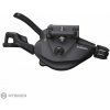 Shimano SLX SL-M7100 radenie, pravé, 12-rýchl. I-Spec EV