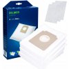 12 x Vrecká do vysávača Zelmer Dot VC 1002.0 EK XS 011