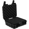 Phototools Prepravný kufor pre fotografické vybavenie FS288 29x26x13 cm s nastaviteľnou výplňou