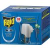 Raid Elektrický odparovač s tekutou náplňou 30 nocí 21ml