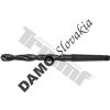 TRIUMF Vrták HSS, kužeľová stopka 9,0 mm