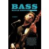 Bass Master Grooves - Škola hry na kytaru + CD
