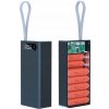 Puzdro PowerBank 14x 18650 USB C Micro SKRÚTENÉ