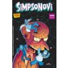 Simpsonovi 8/2025 - kolektiv