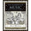 The Elements of Music (Jason Martineau)(Pevná)