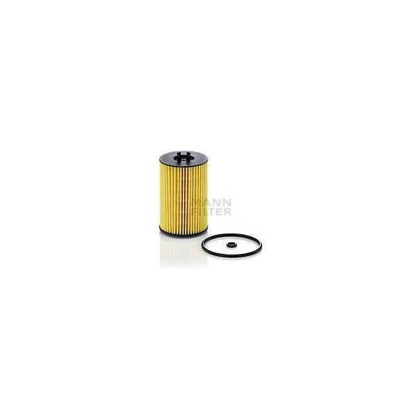 Mann Filter HU7020z osobné MF23 VW Group od 9,2 € - Heureka.sk