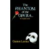 The Phantom of the Opera. Das Phantom der Oper, englische Ausgabe