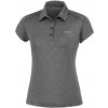 Columbia Firwood Camp Polo Dámske funkčné polo tričko EL1282 Black XL