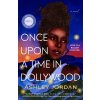Once Upon a Time in Dollywood - Ashley Jordan