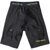 Fischer Compression JR kraťasy se suspenzorem - Junior 140