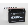 Exide Bike AGM - Maintenance Free 12V 21Ah 350A, YTX24HL-BS