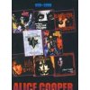 Cooper Alice - Alice Cooper / 2DVD+6CD [2 DVD]