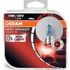 Osram Night Breaker Unlimited H8 PGJ19-1 12V 35W 64212NBU-HCB