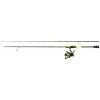 Prút + Navijak Mitchell Colors MX Spinning Combo 1,98m 2-10gr 1000